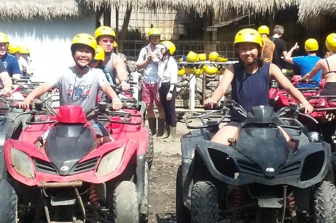 BEST ATV RIDE and Ubud Cultural Tours - Cantik Agriculture: Coffee and Herbal Tea Tasting Break