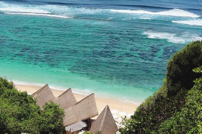 Best Bali Beaches - Uluwatu Temple - FREE Wi-Fi - Kecak Fire Dance at Uluwatu: Why 6pm Timing Changes Everything
