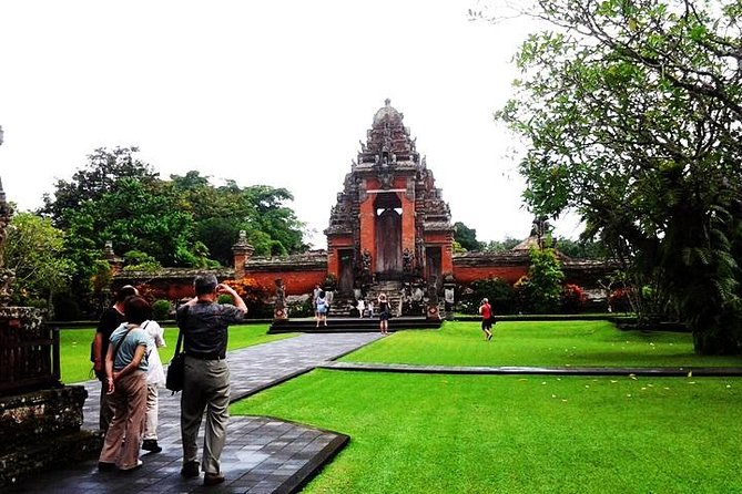 Best Bali Package Tour: 4 Days with Airport or Hotel Transfer - Why this Bali package feels easier than DIY hopping