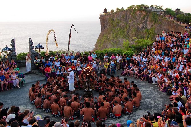 Best Bali Package Tour: 4 Days with Airport or Hotel Transfer - Day 4: Leaving Bali with a direct airport transfer