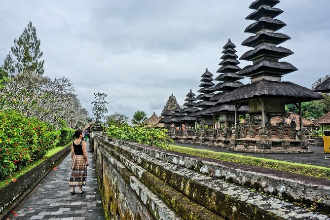 Best Bali Package Tour: 4 Days with Airport or Hotel Transfer - How the guided private format helps (and where it can feel like a lot)