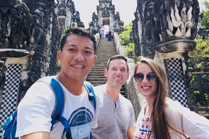 Best Bali Private Customize Tour - Key points you’ll care about