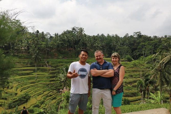 Best Bali Private Customize Tour - Price and value: $65 per group is the real hook