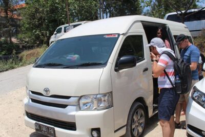 Best Bali Private Customize Tour - Ride comfort, English help, and what’s actually included