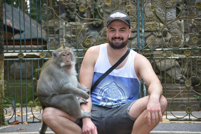 Best Bali Private Customize Tour - The 9:00 AM to late afternoon plan: your sample route, explained