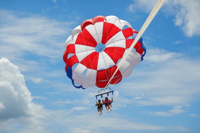 Best Bali Private Customize Tour - Service area limits: stick close to Seminyak, or pay for the long reach