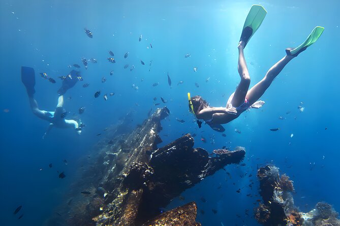 Best Bali Snorkeling at Blue Lagoon Beach: All-Inclusive - Key things to know before you go