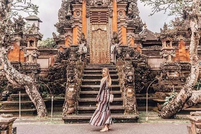 Best Bali Tour 1-day private tour - A tight, culture-first day in Ubud