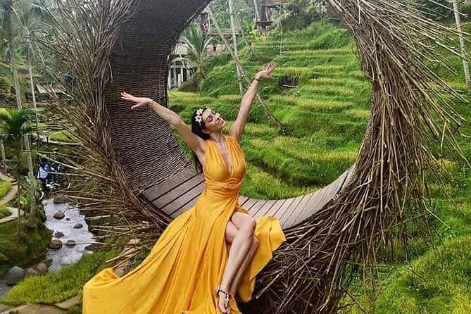 Best Bali Tour 1-day private tour - Silver village: a craft stop that’s more than shopping