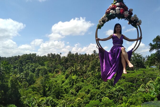 Best Bali Tour 1-day private tour - Batuan Temple: where etiquette matters