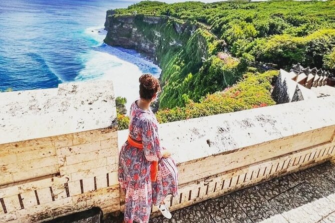 Best Bali Tour 1-day private tour - Timing and pickup: how to make 8 hours work