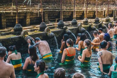 Best Day Tour - #1 Ubud Top Attraction - Celuk Village: Gold and Silver Craft Stops Without the Museum Feel