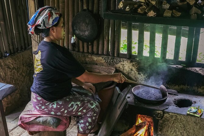 Best Day Tour - #1 Ubud Top Attraction - Tegalalang Rice Terrace and Subak: How Bali’s Irrigation Shapes the View