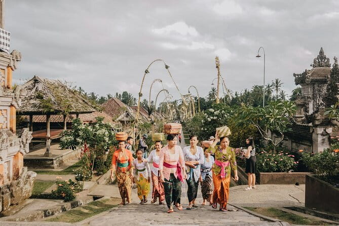 Best Day Tour - #3 World Cleanest Traditional Village - Key things I’d circle before you go