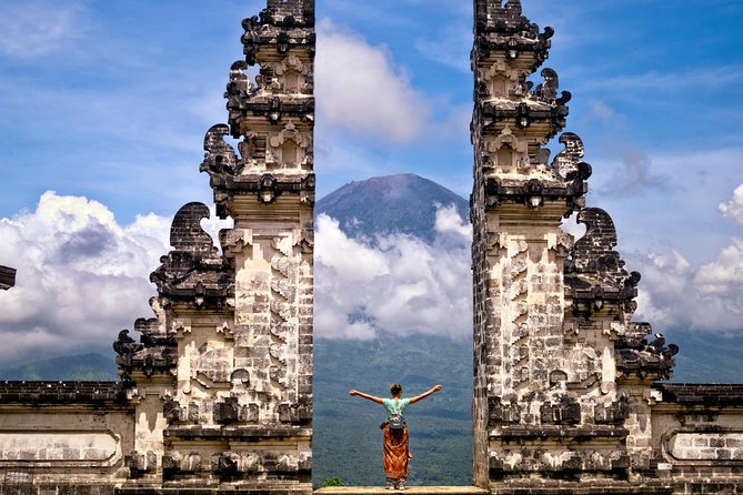 Best East Bali Tour - Lempuyang Temple and the Gates of Heaven frame
