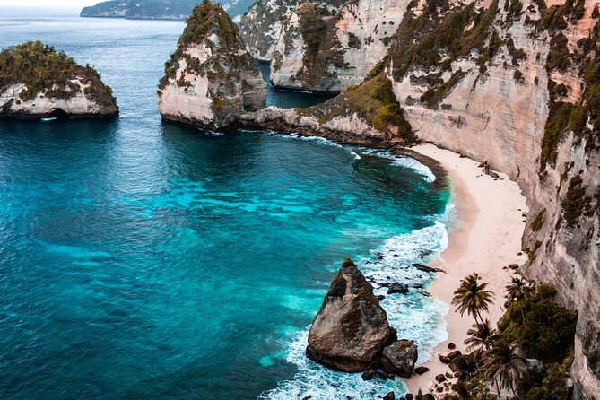 Best Iconic West and East Nusa Penida Island Tour - All Inclusive - The real value: how this becomes all-inclusive in your day