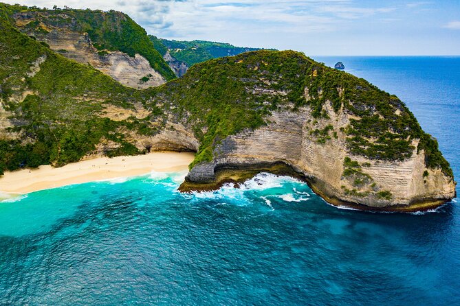 Best Iconic West and East Nusa Penida Island Tour - All Inclusive - Pacing, heat, and photo tips that match the route