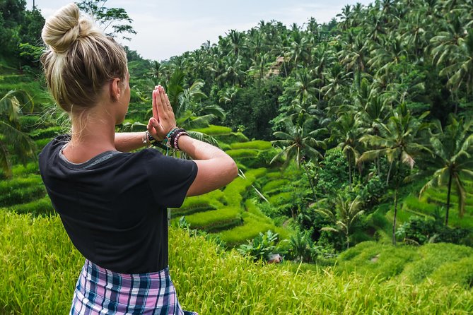 Best of Bali 3-Day Packaged Tour - Transport and Timing: Private Pickup Means Less Bali Headache
