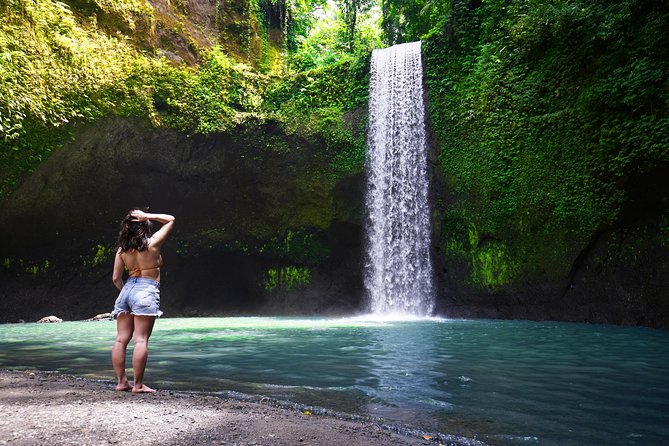 Best of Bali 3-Day Packaged Tour - What to Expect at Each Stop: Time, Walk Style, and Photo Reality