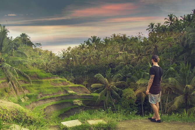 Best of Bali : Bali Temples , Rice Terrace and Waterfall Tour - Stop 3: Tirta Empul Temple, Holy Springs, and the Ritual Bath