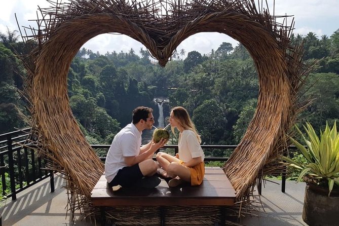 Best of Bali Jungle Swing with Ubud Sightseeing Tour - Is this tour right for you?