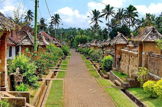 Best of Bali Private Shore Excursions - Tanjung Benoa to Ubud: What You’re Really Buying for $60