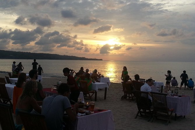 Best of Bali Tanah Lot & Uluwatu Temple Tour Package - Stop 3: Lumbung Sari Pecatu Coffee Plantation Stop