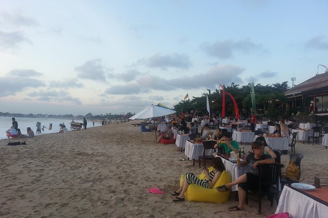 Best of Bali Tanah Lot & Uluwatu Temple Tour Package - Stop 4: Uluwatu Temple and the Ocean-Cliff Sunset Mood