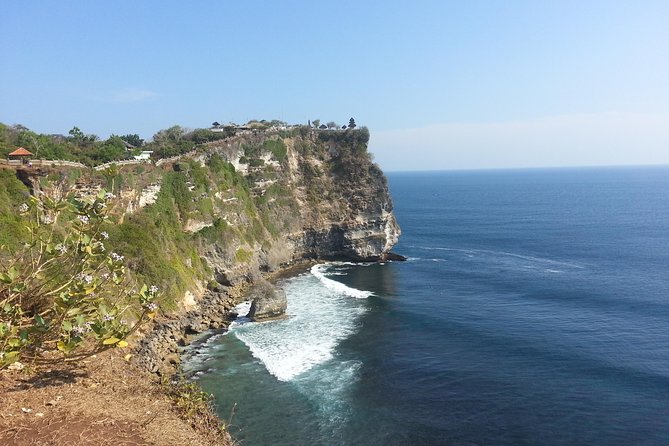 Best of Bali Tanah Lot & Uluwatu Temple Tour Package - Optional Kecak and Fire Dance: Worth Planning For
