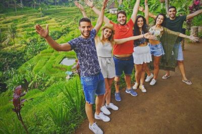 Best of Bali Ubud Tour and Surrounding - Getting Around in 8 Hours: Pickup, AC Comfort, and What to Expect