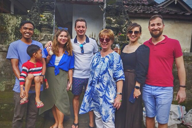 Best of Bali Ubud Tour and Surrounding - Should You Book This Ubud and Surrounding Tour?