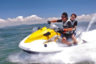 Best of Bali Water Sport Jumbo Packages - Private AC Pickup From Your Hotel: Why the Transfer Matters
