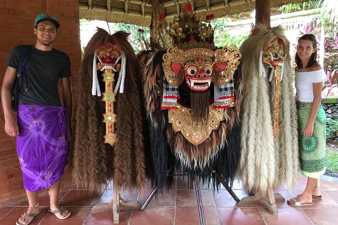 Best of Bali Water Temple and UNISCO Rice Terrace Trek - Ulun Danu Bratan: A Lake Goddess Temple on a Crater Edge