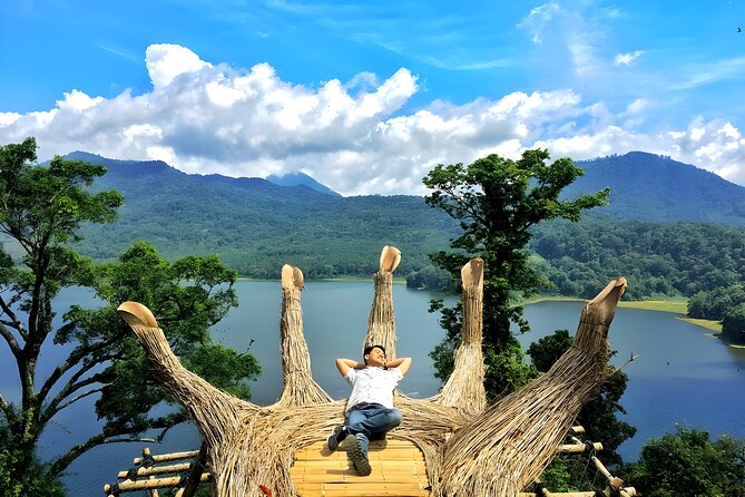 Best of North Bali Tour, Hot Spring, Waterfall, Lake Temples - Why This Route Works in North Bali