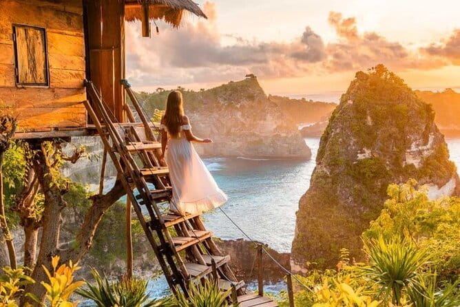 Best of Nusa Penida All-Inclusive Day Trip - Key Things You’ll Notice on This Nusa Penida Day