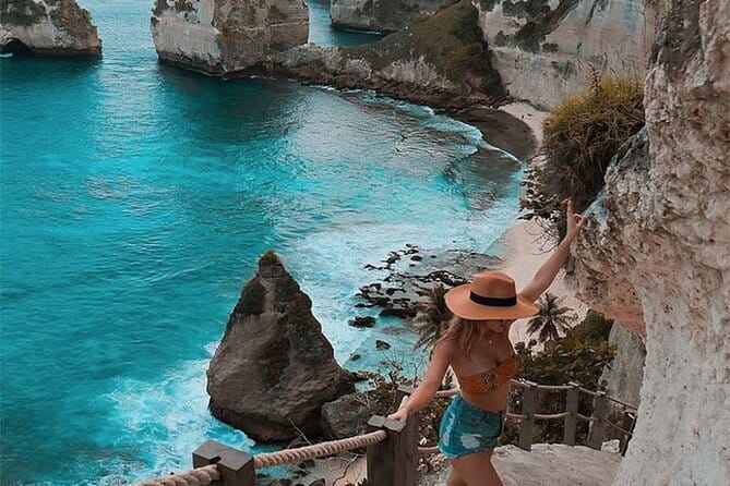 Best of Nusa Penida All-Inclusive Day Trip - A One-Day Mix of West and East Nusa Penida