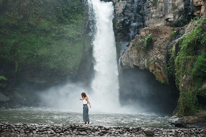 Best of Nusa Penida All-Inclusive Day Trip - Atuh Beach: A Different Beach Mood After the Cliffs
