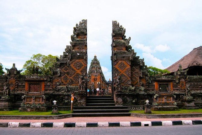 Best of Ubud 1-Day Private Tour - Price and Value: Why $54.68 Can Make Sense