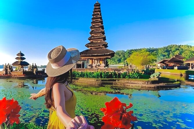 Best of Ubud: All-Inclusive Private Tour with Local Guide - Key highlights that make this Ubud tour work