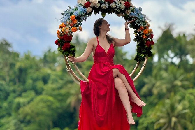 Best of Ubud: All-Inclusive Private Tour with Local Guide - Price and value: what $45.87 really buys you