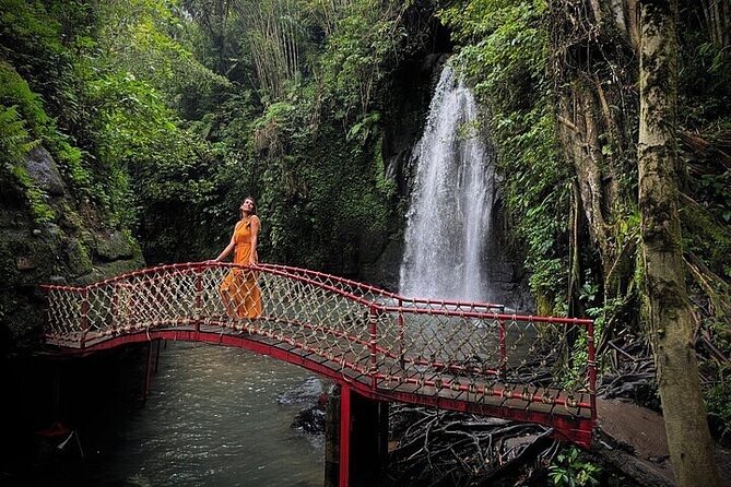 Best of Ubud: All-Inclusive Private Tour with Local Guide - Stop 3: Tirta Empul Temple and the holy water ritual atmosphere