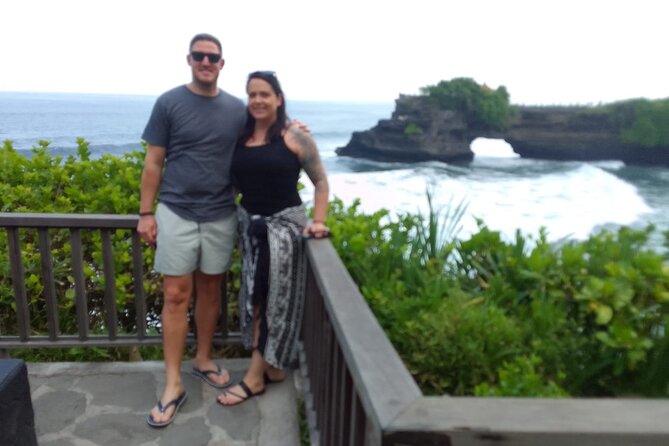 Best Of Ubud And Tanah Lot Temple Private Guide Tour - Pickup, transport, and the pace you’ll feel