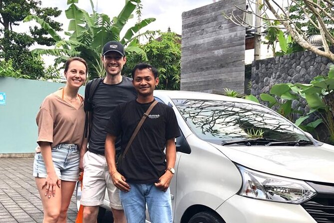 Best Of Ubud And Tanah Lot Temple Private Guide Tour - Happy Swing Bali: a playful photo session with dress choice