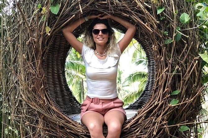 Best of Ubud - Full day Tour + FREE WI-FI - Price and what you really get for $32