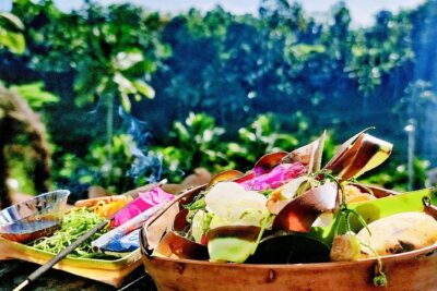 Best of Ubud - Full day Tour + FREE WI-FI - Hotel pickup, Wi‑Fi, and the organized ride experience