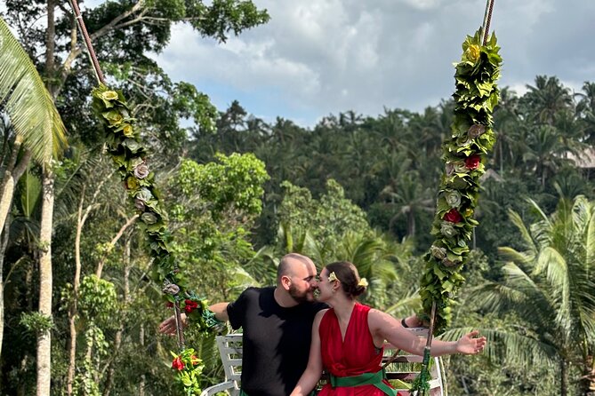 Best of Ubud Full Day Tour with All Inclusive - Key highlights (the stuff that really matters)