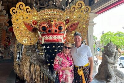 Best of Ubud Full Day Tour with All Inclusive - Price and logistics: what $30 really buys you