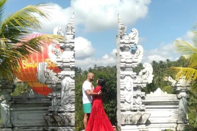 Best Of Ubud Half Day Private Guided Tour - Getting from Seminyak to Ubud: pickup, AC car, and realistic timing