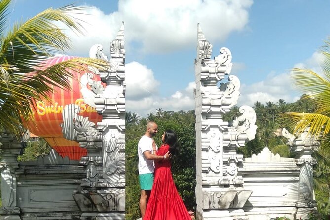 Best Of Ubud Half Day Private Guided Tour - Getting from Seminyak to Ubud: pickup, AC car, and realistic timing