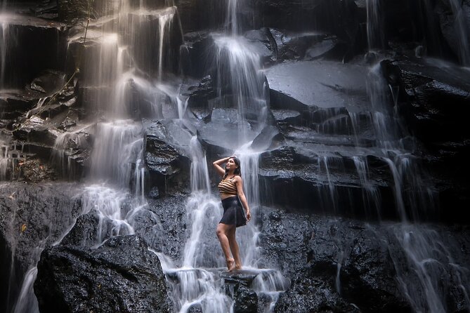 Best of Ubud: Jungle, Temples & Swing - Segara Windhu Coffee Plantation: the break you actually need